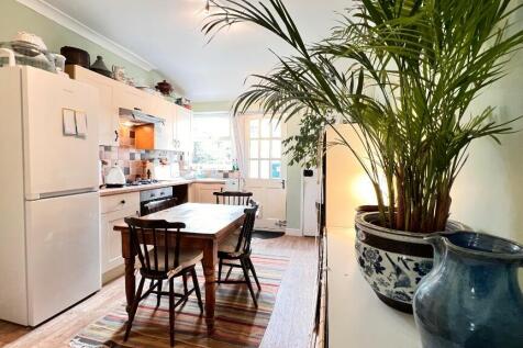 Fitted Kitchen/Diner