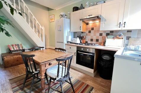 Fitted Kitchen/Diner