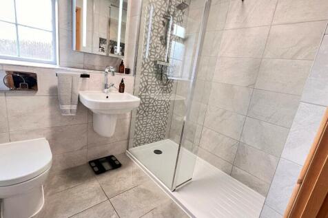 Shower Room/W.C.