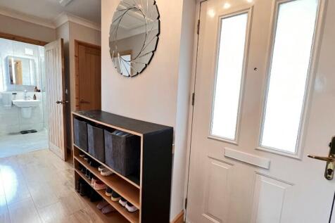 Hallway/Entrance
