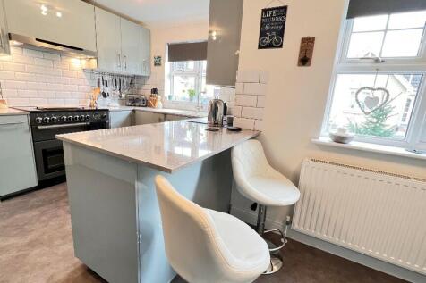 Fitted Kitchen/Diner