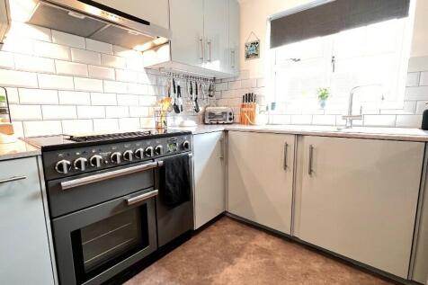 Fitted Kitchen/Diner