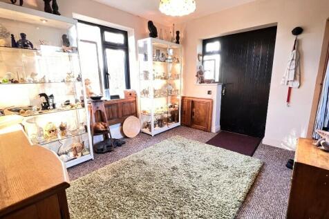 Reception Room 1