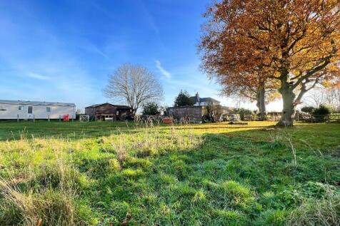 Paddock