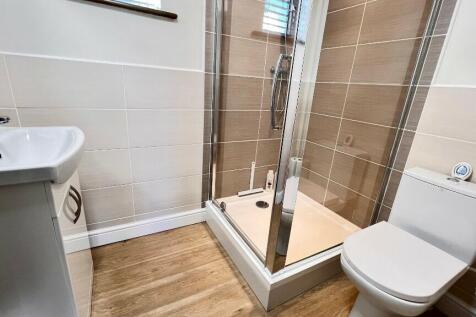 Shower Room/W.C.