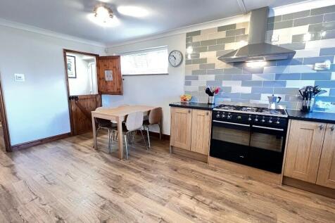 Kitchen/Breakfast R