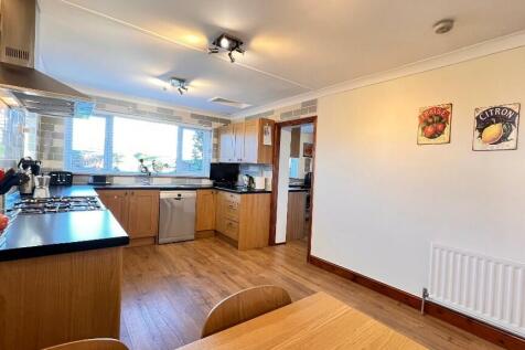 Kitchen/Breakfast R