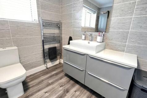 Bathroom/w.c.