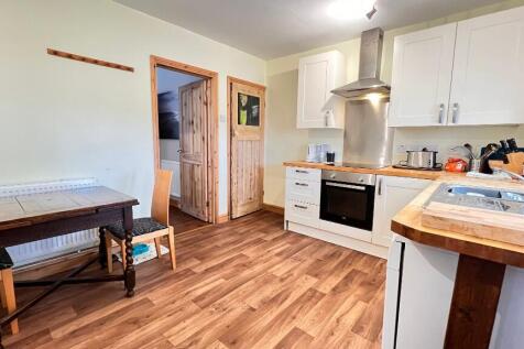 Fitted Kitchen