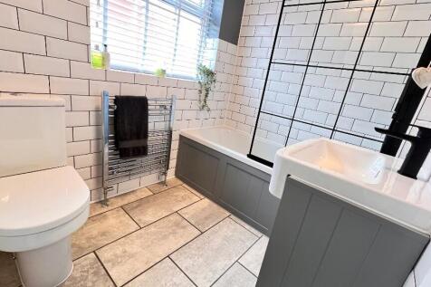 Bathroom/w.c.