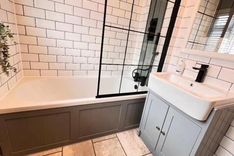 Bathroom/w.c.