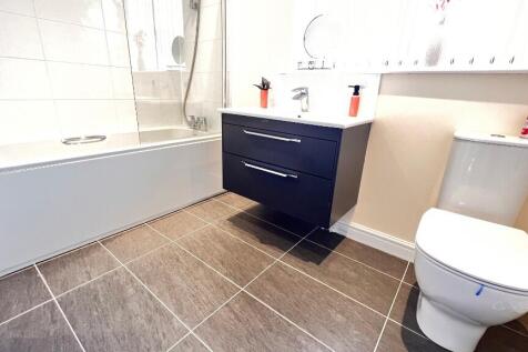 Bathroom/w.c.