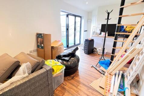 Annexe Lounge/Diner