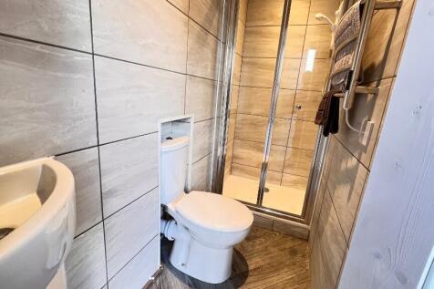 Shower Room/w.c