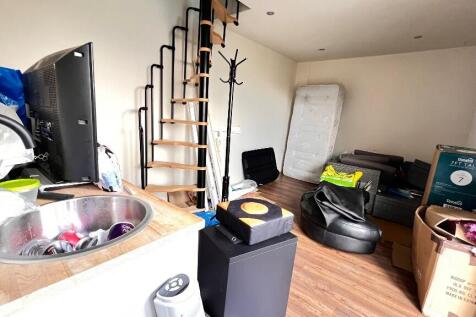 Annexe Lounge/Diner