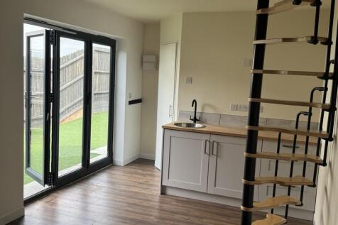Annex- Kitchen Area