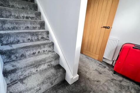 Stairway