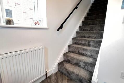 Stairway