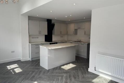 Fitted Kitchen/Diner