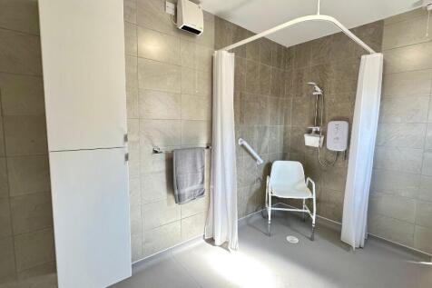 Wetroom/W.C.