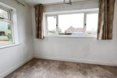 Study/Bedroom 