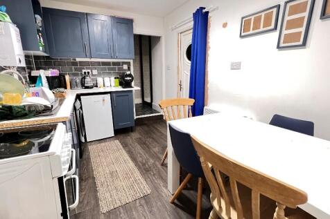 Leisure Suite
