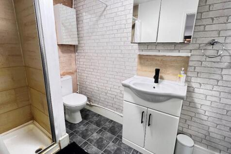 Leisure Suite