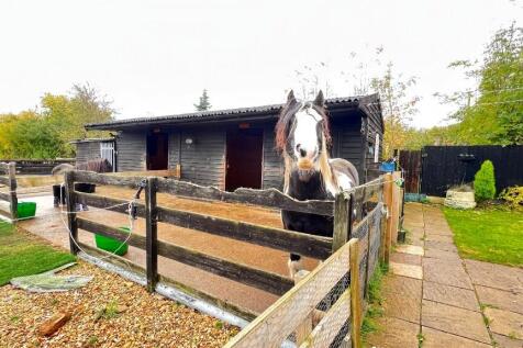 Stable Block