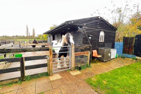 Stable Block