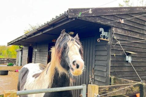 Stable Block