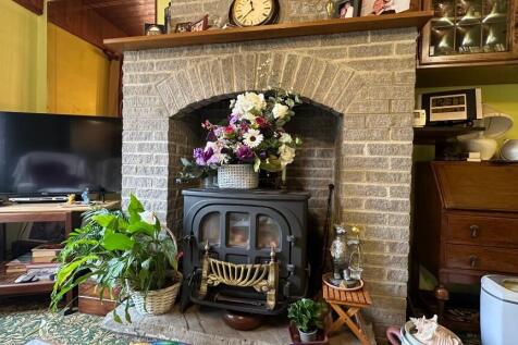 Log Burner