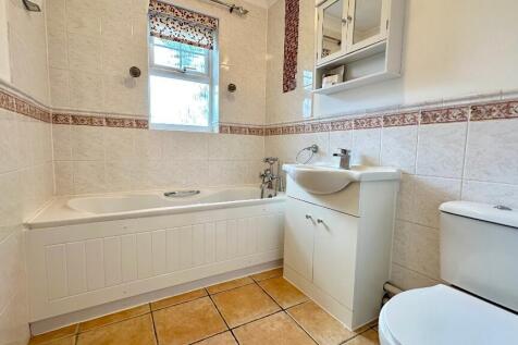 Bathroom/w.c.