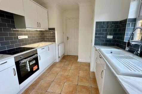 Fitted Kitchen