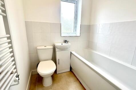 Bathroom/W.C.