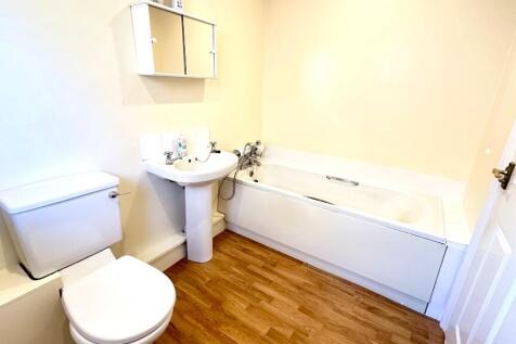 Bathroom/w.c.