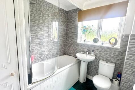 Bathroom/w.c.