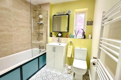 Bathroom/w.c./Shower