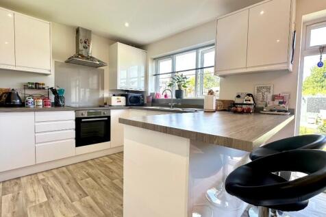 Fitted Kitchen/Diner