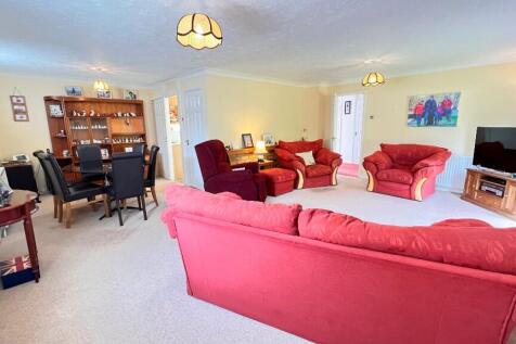 Lounge/Diner