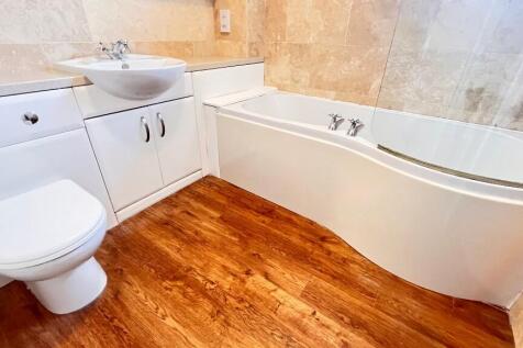 Bathroom/w.c.