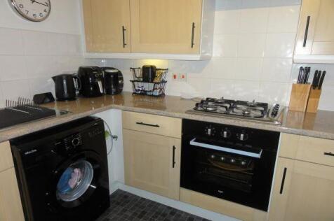 Fitted Kitchen