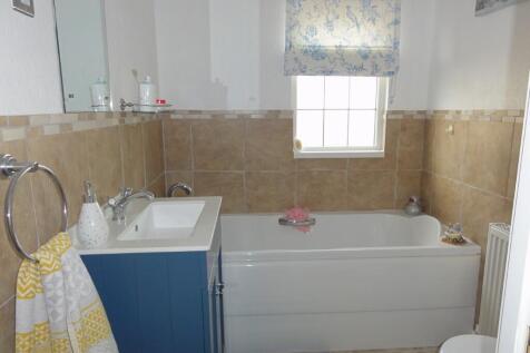 Bathroom/w.c.