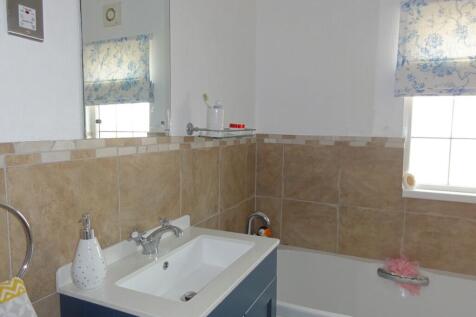 Bathroom/w.c.