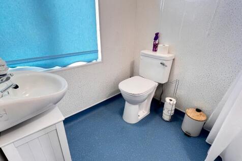 Wet Room