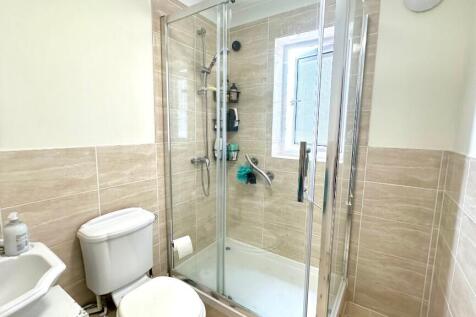 Shower Room/w.c.