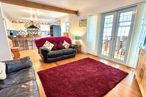 Lounge/Diner