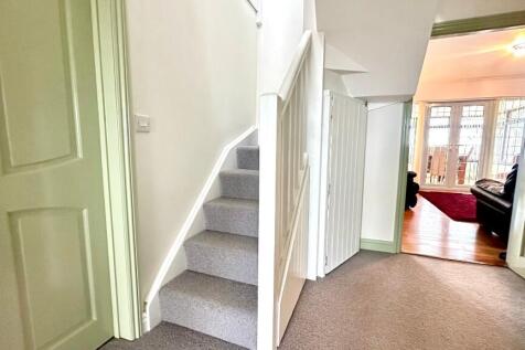 Stairway