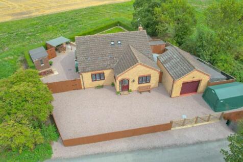 Overhead View