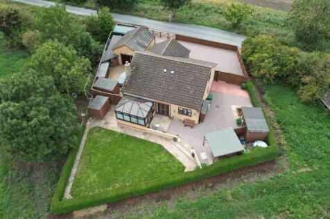 Overhead View