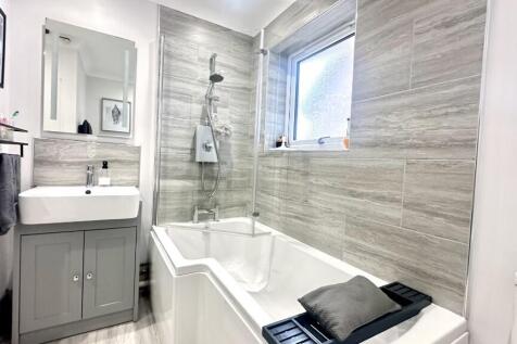 Bathroom/w.c.